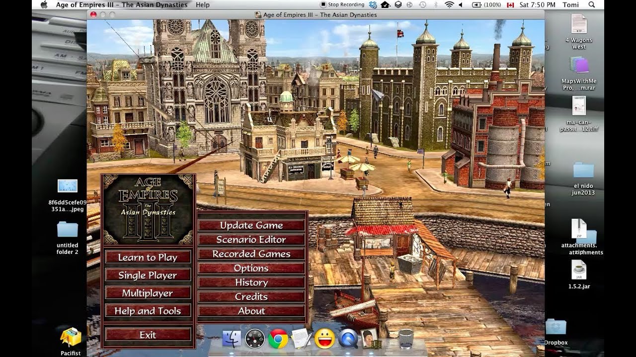 Age of mythology titans expansion mac download free