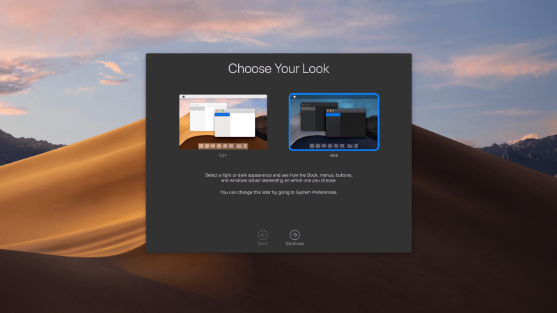 Macos Mojave Iso Download